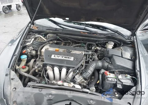 2006 Honda Accord Ex z USA, uszkodzony, nr VIN 1HGCM56716A005442